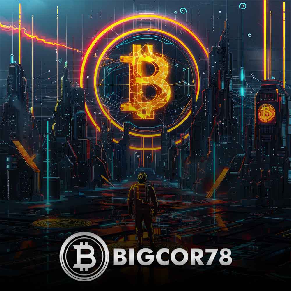 Banner Bigcor78 Slot Online