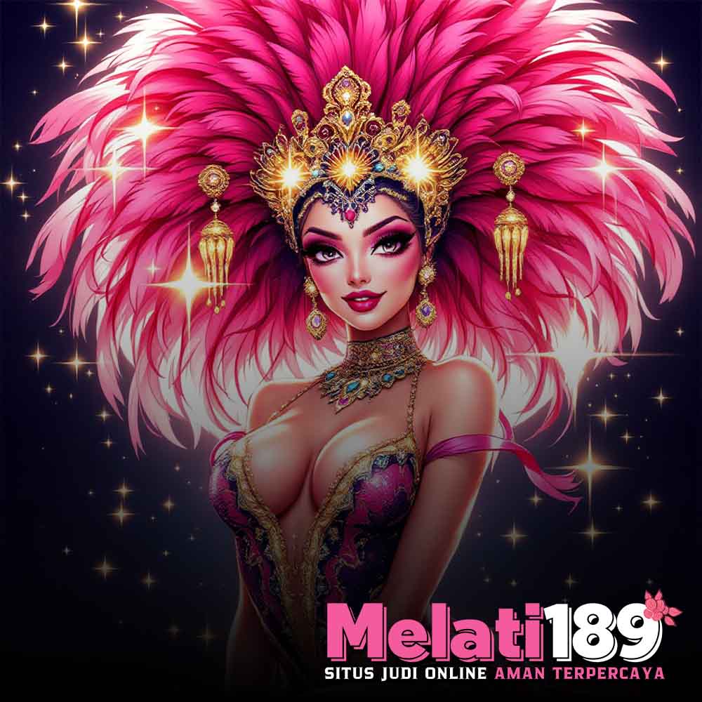 Banner Melati189 Slot Online